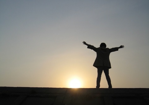 恋愛の一歩を踏み出しましょう