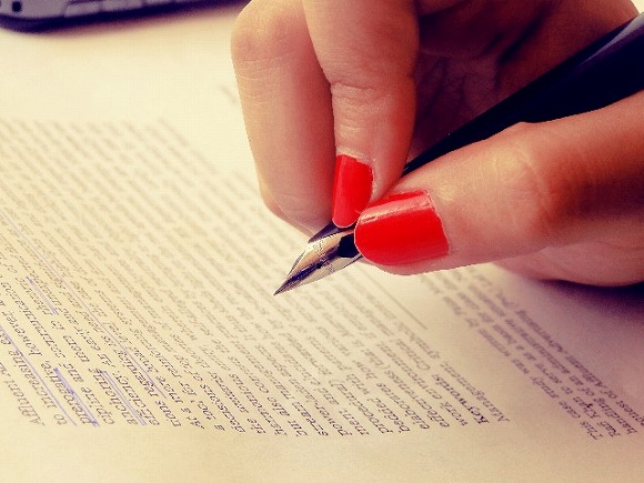 女性のプロフィールパターンその１