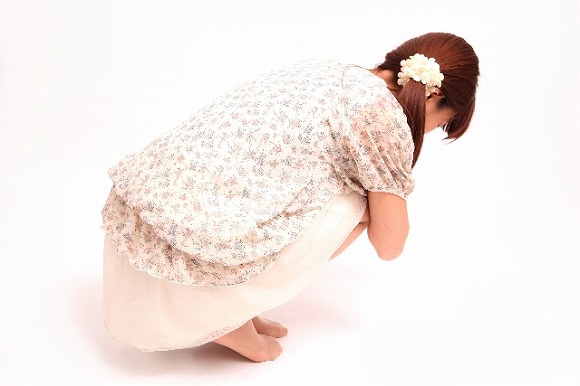 女性のプロフィールパターンその2