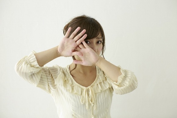 できるだけ情報を拠出したくない派