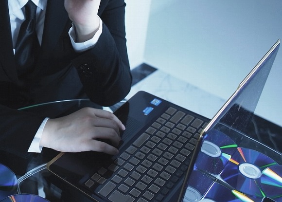 メッセージの書き方　対策