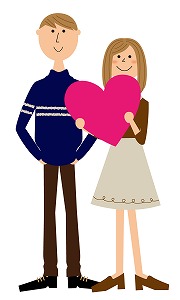 恋愛に際しての最低限のマナーやルールはすべて網羅しています