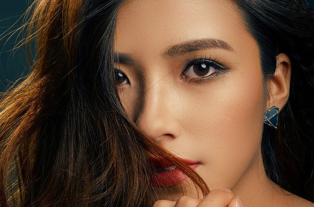 素敵な女性の目的は？