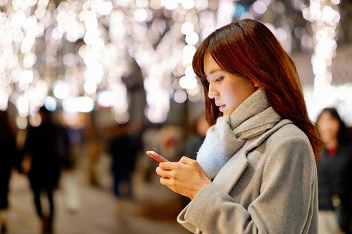 婚活で女性と初めて会う際のマナーと注意点