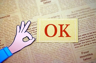 ある程度妥協（割り切り）できる人