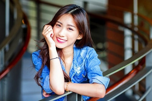 とにかく女性にしゃべらせろ！