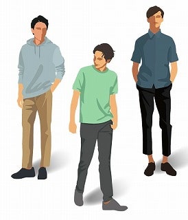 センスについて