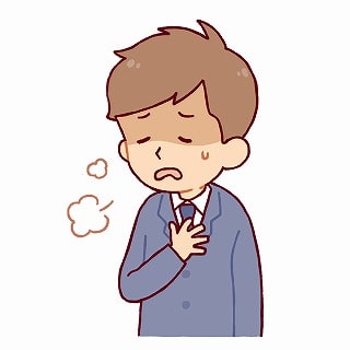 立ち姿について