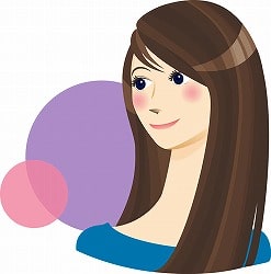 ニセ会員の見分け方のポイント プロフ画像編