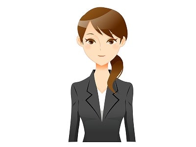 女性の優れた容姿