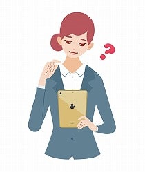 希望年収の記載