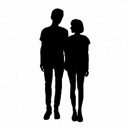 過去の女性関係を聞いてくる