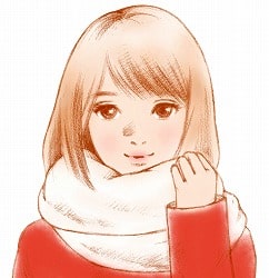 好意を持って接してくれる女性行動編