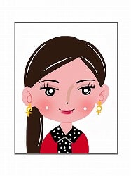 プロフィール写真に気をつけろ！