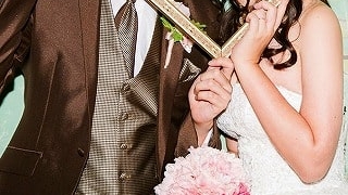 マッチングサイトを利用して彼女を見つけるのには抵抗があったが・・・