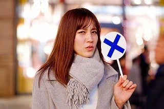 初対面の女性にしてはいけない質問