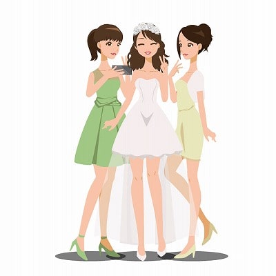 女性の好きなものをプロフィールから感じる