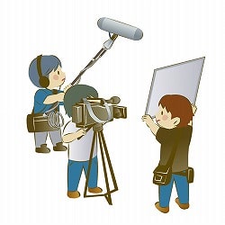 写真のテクニックが満載