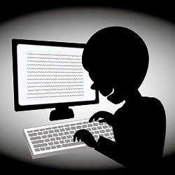 マチングアプリはニセ会員に注意