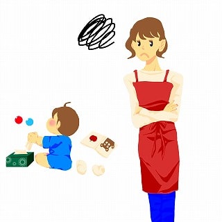 バツイチ子持ち