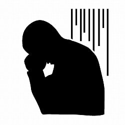 友人と自分との違い