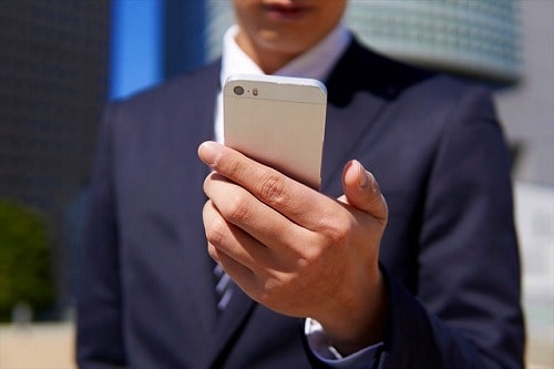 お礼の返信をしてみた