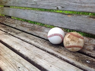高校野球での挫折
